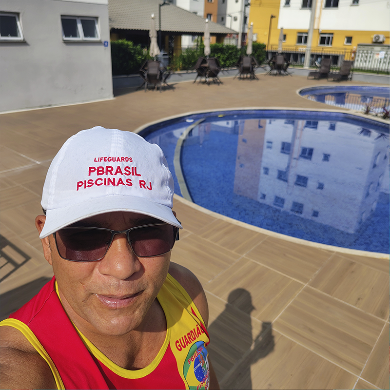 Pedro Brasil